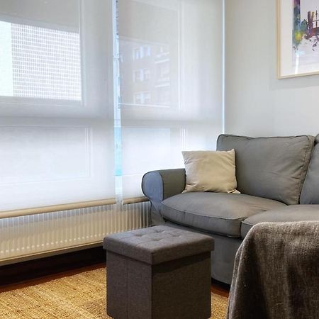 בילבאו Blas De Otero, Vivienda Turistica Reformada Con Wifi מראה חיצוני תמונה