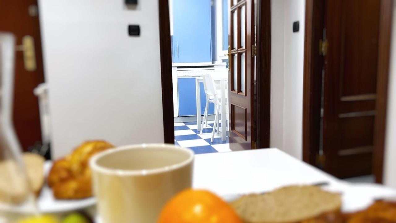 בילבאו Blas De Otero, Vivienda Turistica Reformada Con Wifi מראה חיצוני תמונה