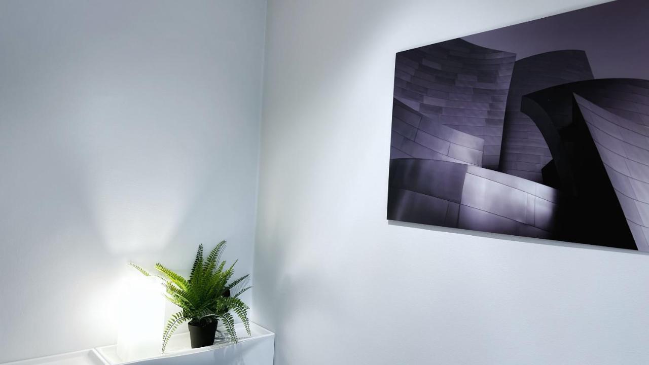 בילבאו Blas De Otero, Vivienda Turistica Reformada Con Wifi מראה חיצוני תמונה