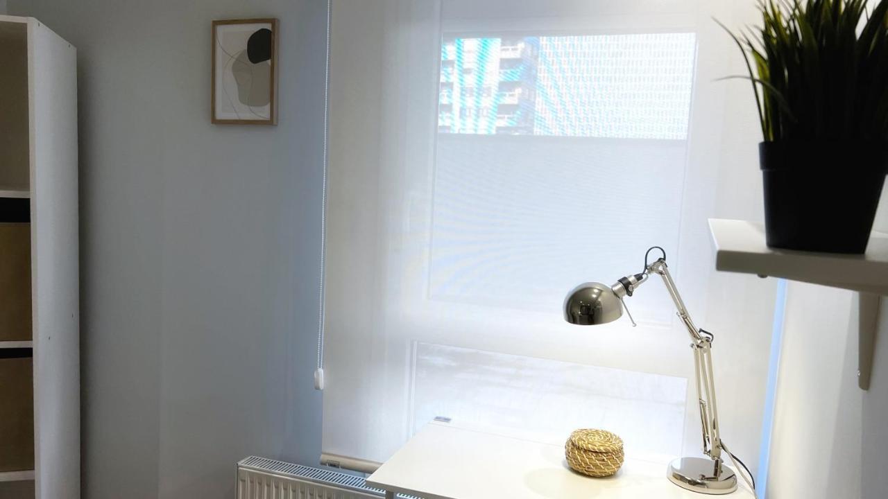 בילבאו Blas De Otero, Vivienda Turistica Reformada Con Wifi מראה חיצוני תמונה