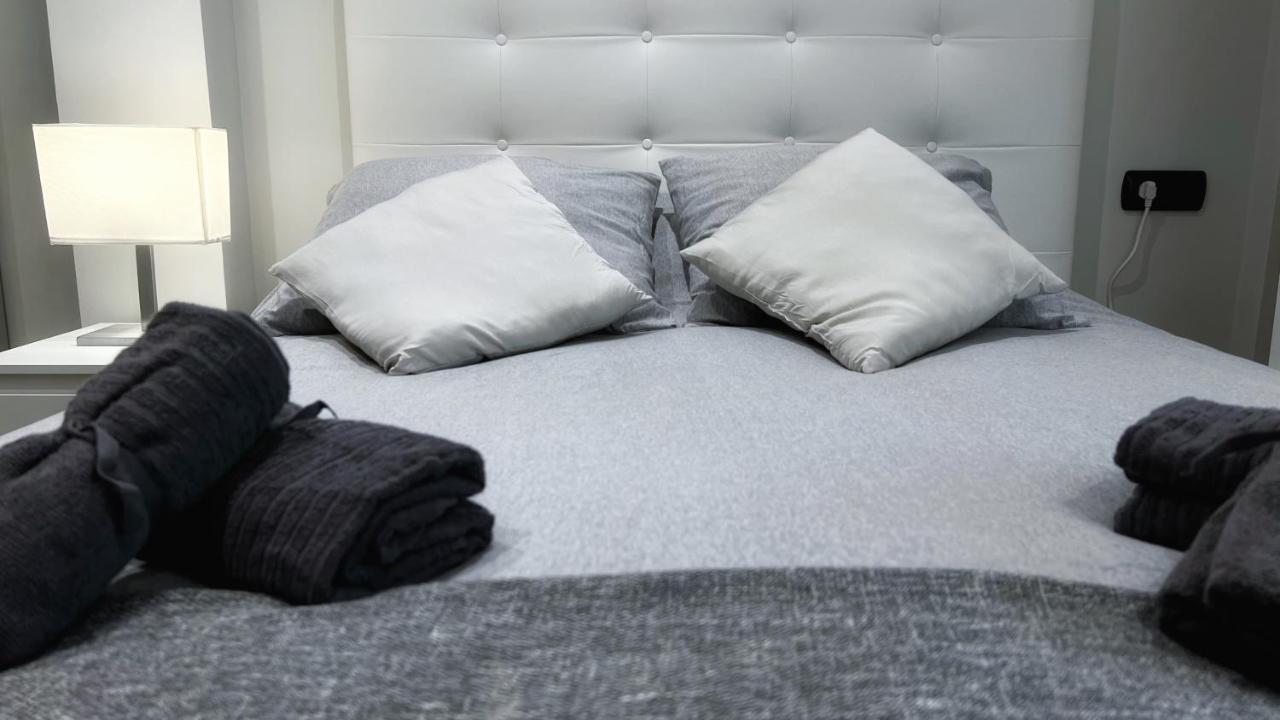 בילבאו Blas De Otero, Vivienda Turistica Reformada Con Wifi מראה חיצוני תמונה